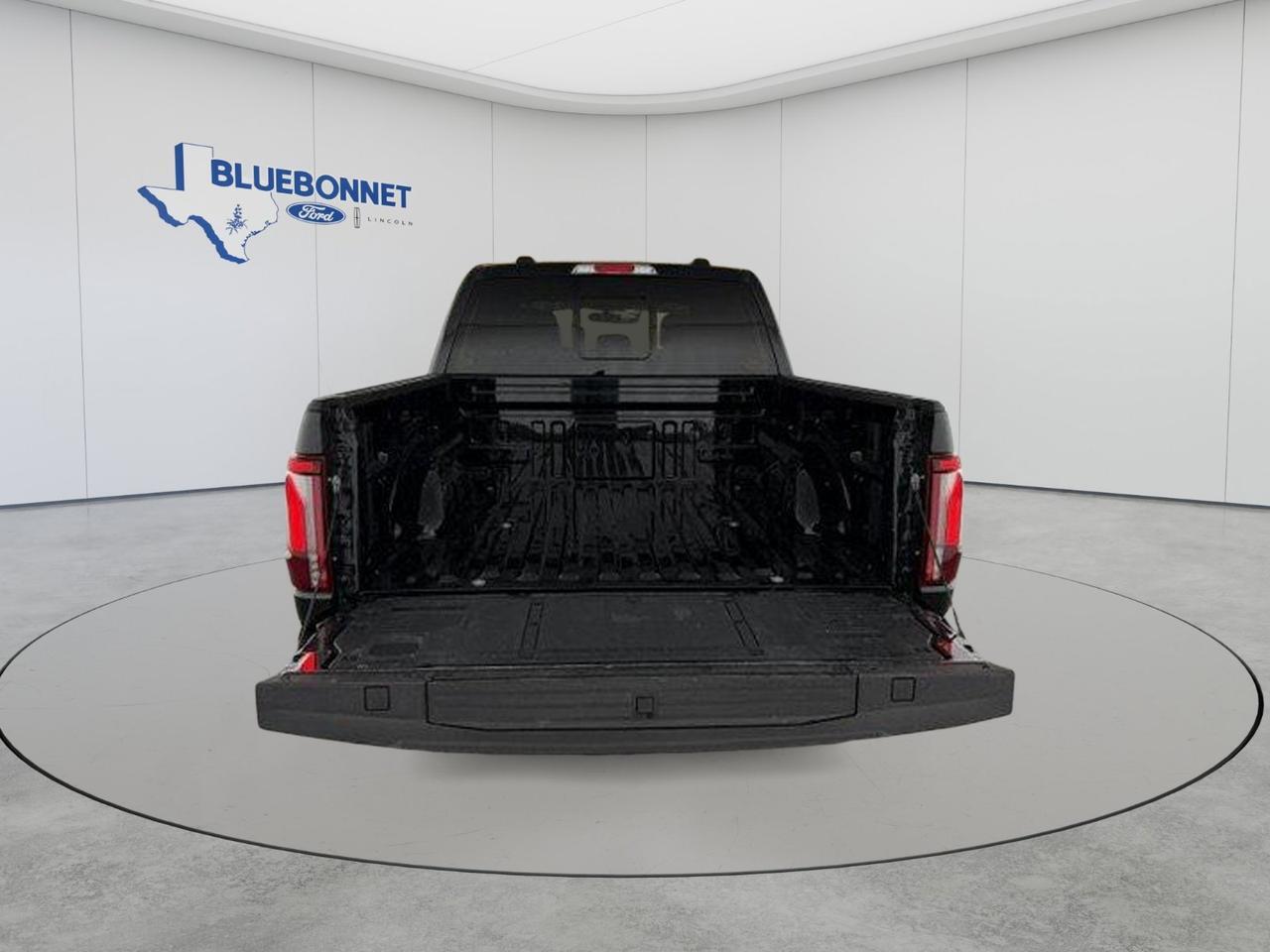 2024 Ford F-150 LARIAT New Braunfels TX
