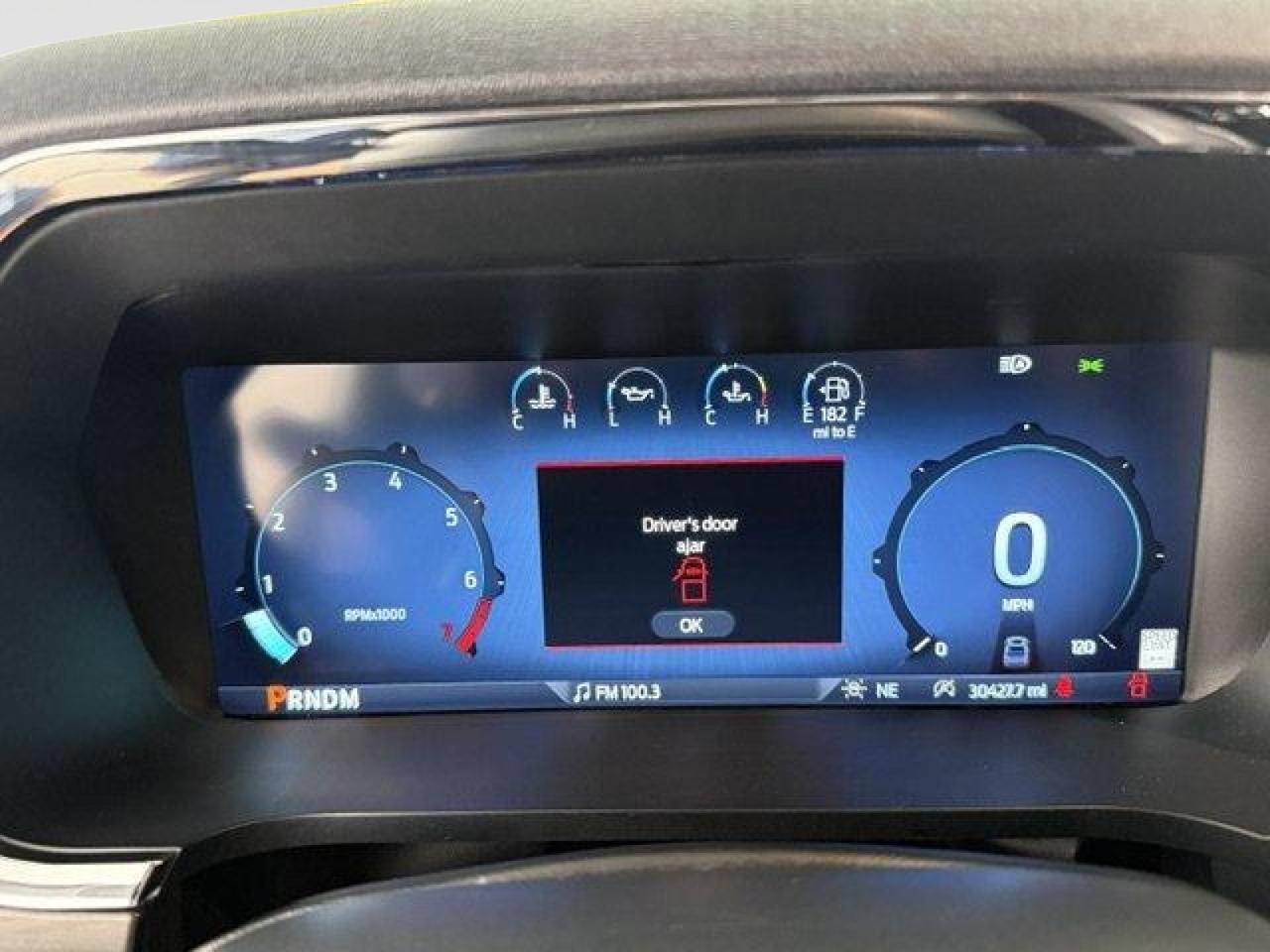 2024 Ford F-150 LARIAT New Braunfels TX