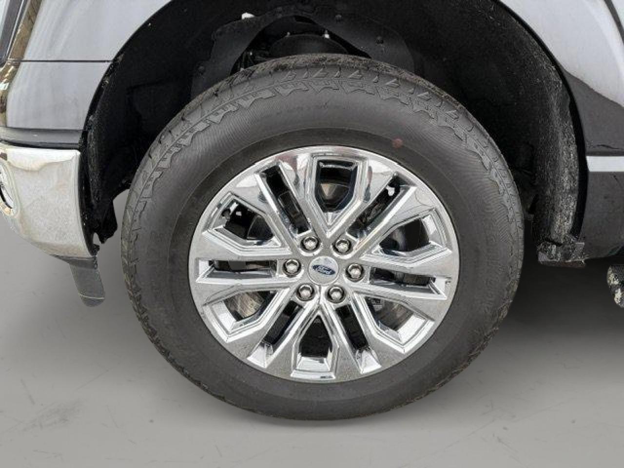 2024 Ford F-150 LARIAT New Braunfels TX