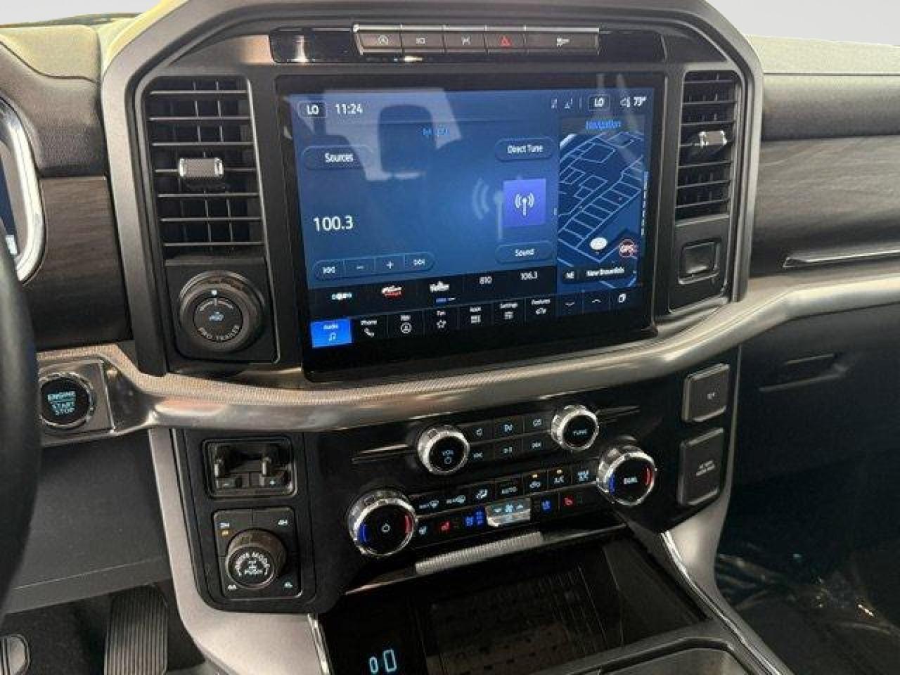 2024 Ford F-150 LARIAT New Braunfels TX