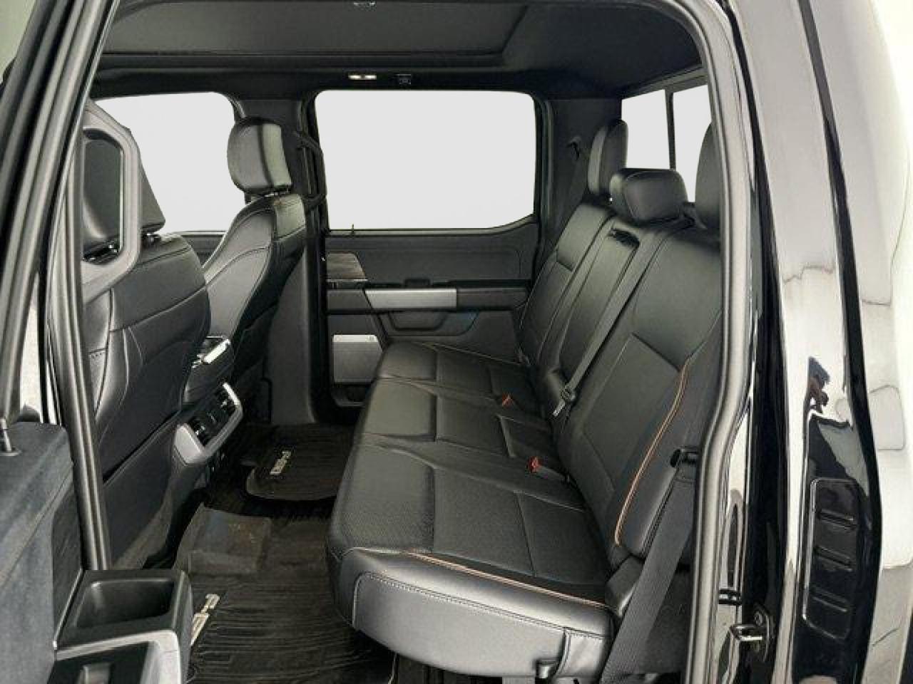 2024 Ford F-150 LARIAT New Braunfels TX