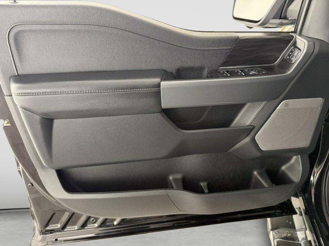 2024 Ford F-150 LARIAT New Braunfels TX