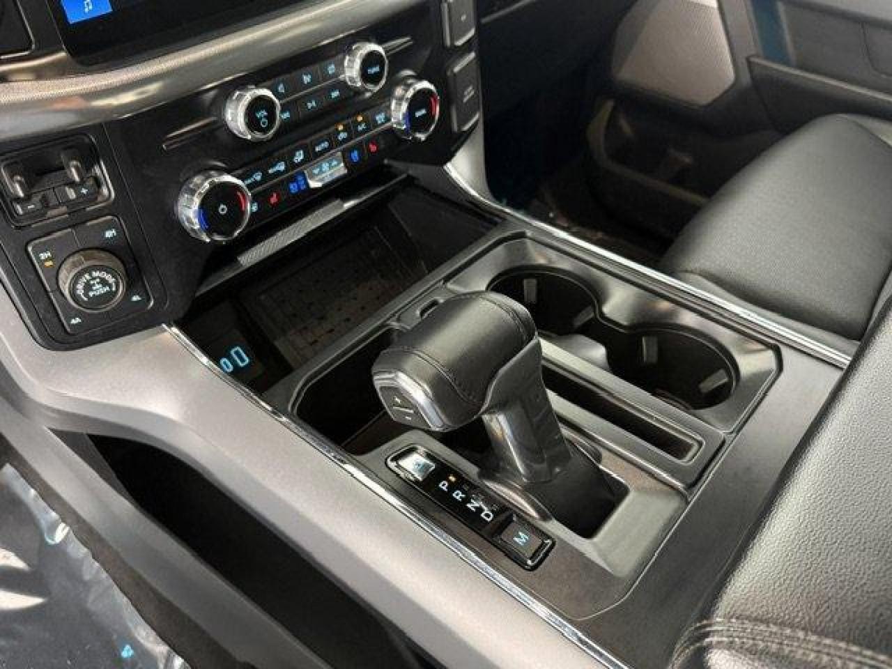 2024 Ford F-150 LARIAT New Braunfels TX
