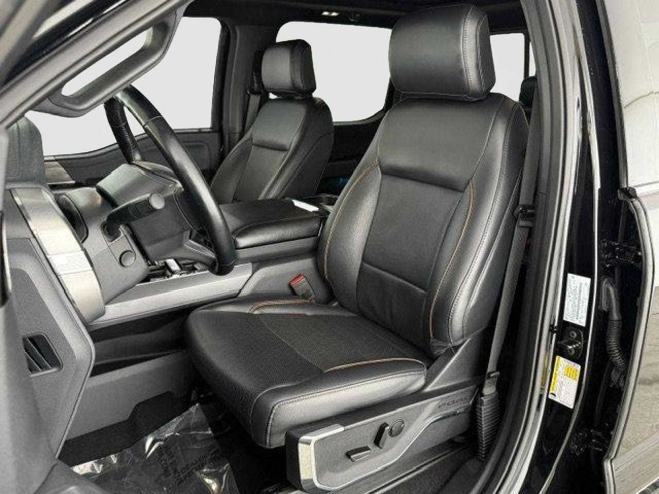 2024 Ford F-150 LARIAT New Braunfels TX