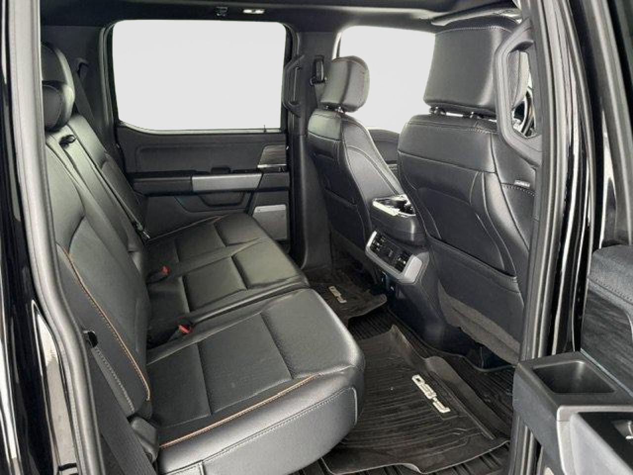 2024 Ford F-150 LARIAT New Braunfels TX