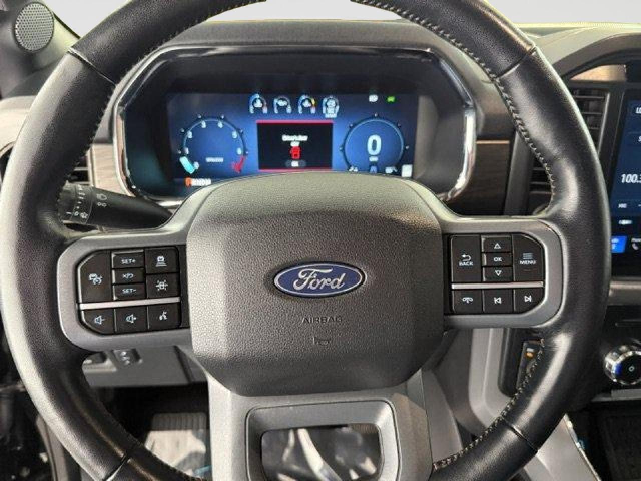 2024 Ford F-150 LARIAT New Braunfels TX