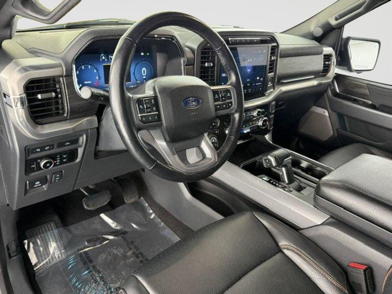 2024 Ford F-150 LARIAT New Braunfels TX