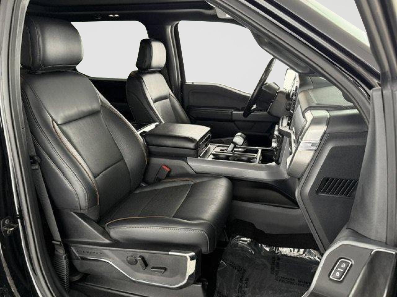 2024 Ford F-150 LARIAT New Braunfels TX