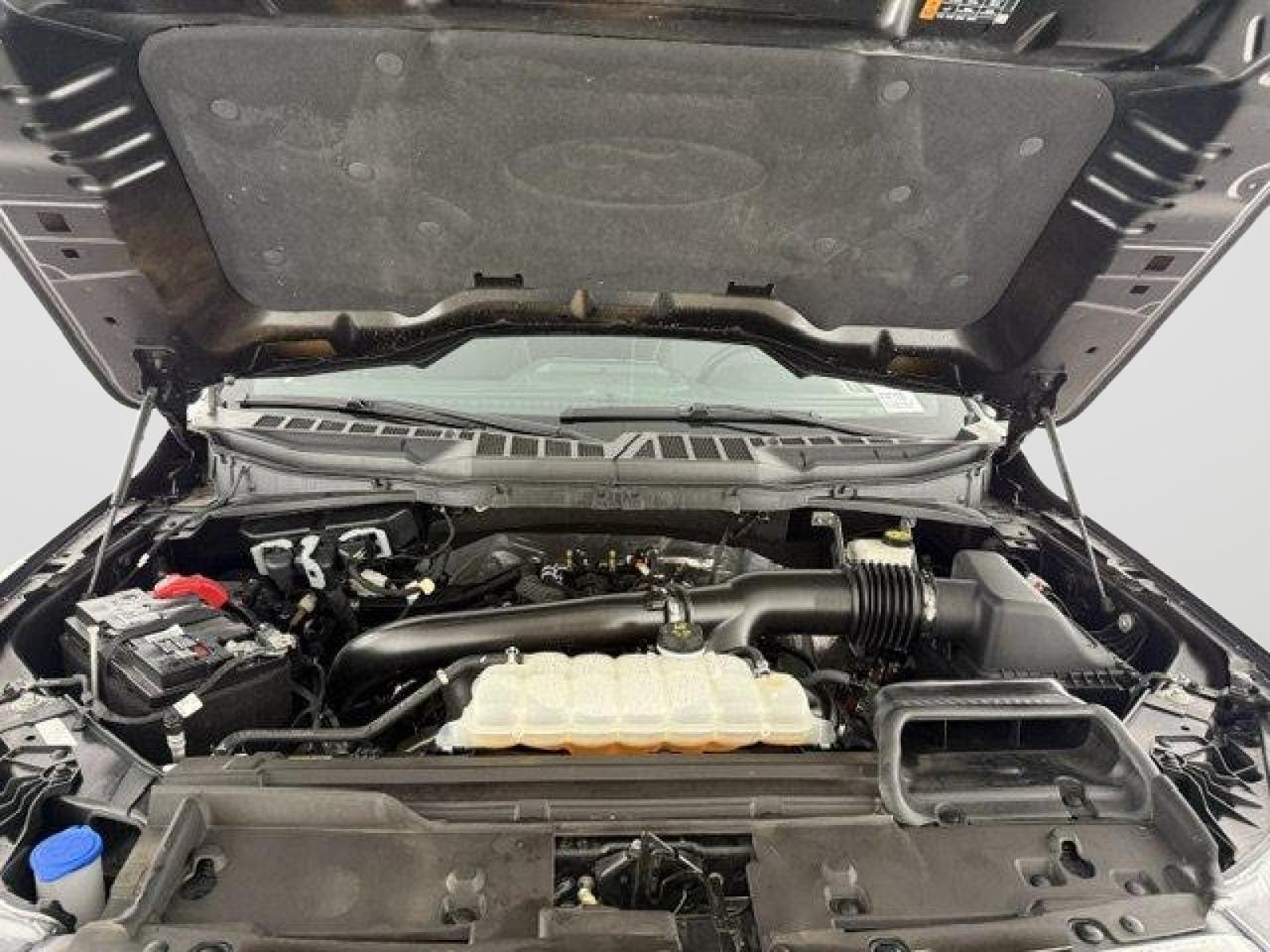 2024 Ford F-150 LARIAT New Braunfels TX