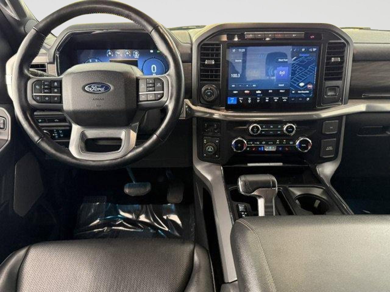 2024 Ford F-150 LARIAT New Braunfels TX