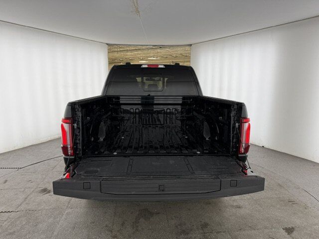2024 Ford F-150 LARIAT New Braunfels TX