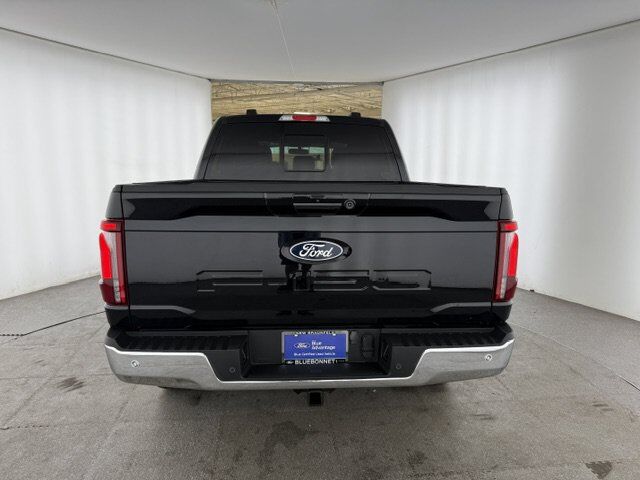 2024 Ford F-150 LARIAT New Braunfels TX