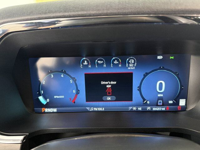2024 Ford F-150 LARIAT New Braunfels TX