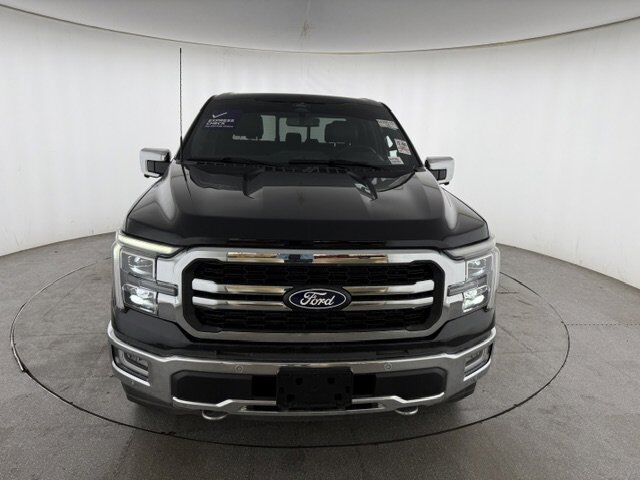 2024 Ford F-150 LARIAT New Braunfels TX