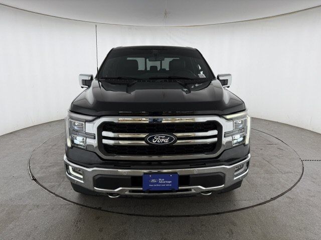 2024 Ford F-150 LARIAT New Braunfels TX