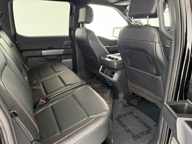 2024 Ford F-150 LARIAT New Braunfels TX