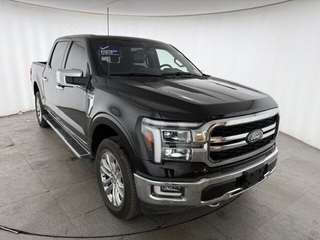 2024 Ford F-150 LARIAT New Braunfels TX