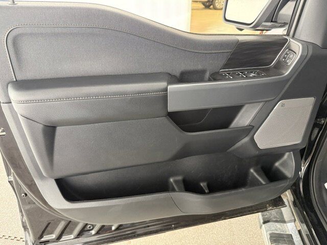 2024 Ford F-150 LARIAT New Braunfels TX