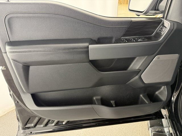2024 Ford F-150 LARIAT New Braunfels TX