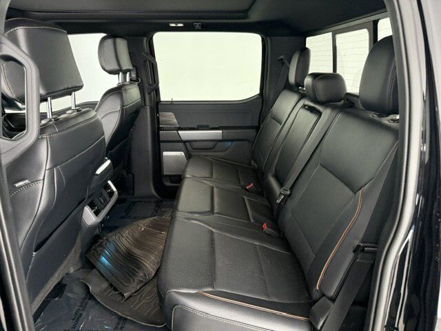 2024 Ford F-150 LARIAT New Braunfels TX