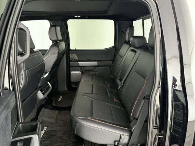 2024 Ford F-150 LARIAT New Braunfels TX