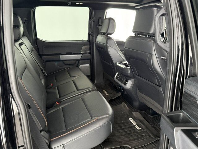 2024 Ford F-150 LARIAT New Braunfels TX