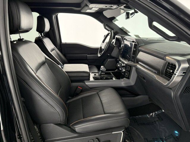 2024 Ford F-150 LARIAT New Braunfels TX