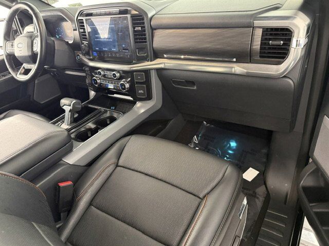 2024 Ford F-150 LARIAT New Braunfels TX