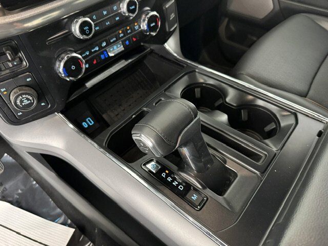 2024 Ford F-150 LARIAT New Braunfels TX