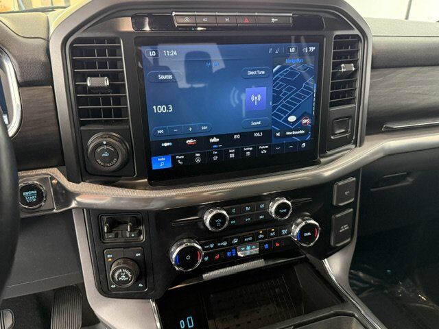 2024 Ford F-150 LARIAT New Braunfels TX