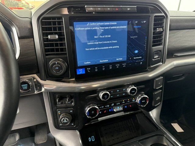 2024 Ford F-150 LARIAT New Braunfels TX
