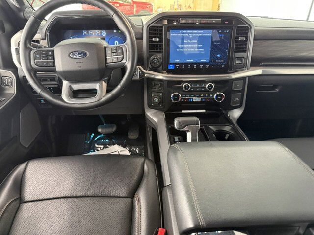 2024 Ford F-150 LARIAT New Braunfels TX