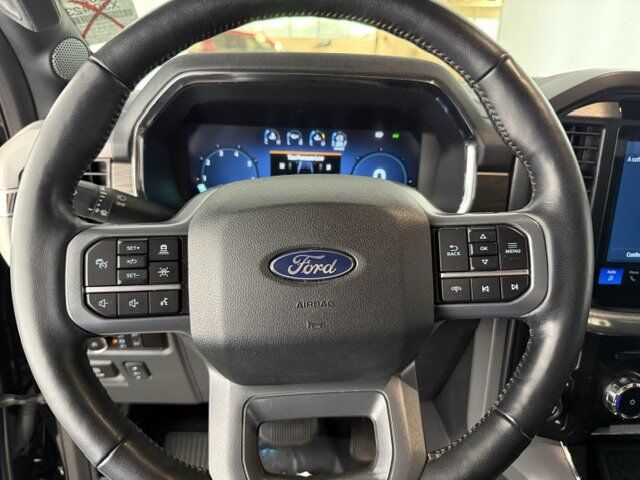 2024 Ford F-150 LARIAT New Braunfels TX