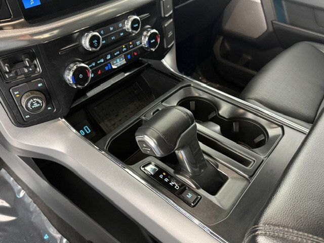 2024 Ford F-150 LARIAT New Braunfels TX