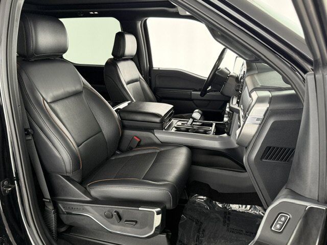 2024 Ford F-150 LARIAT New Braunfels TX