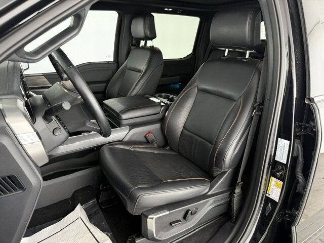 2024 Ford F-150 LARIAT New Braunfels TX