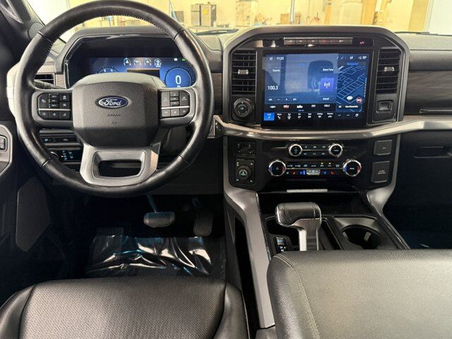 2024 Ford F-150 LARIAT New Braunfels TX