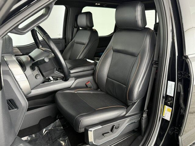 2024 Ford F-150 LARIAT New Braunfels TX