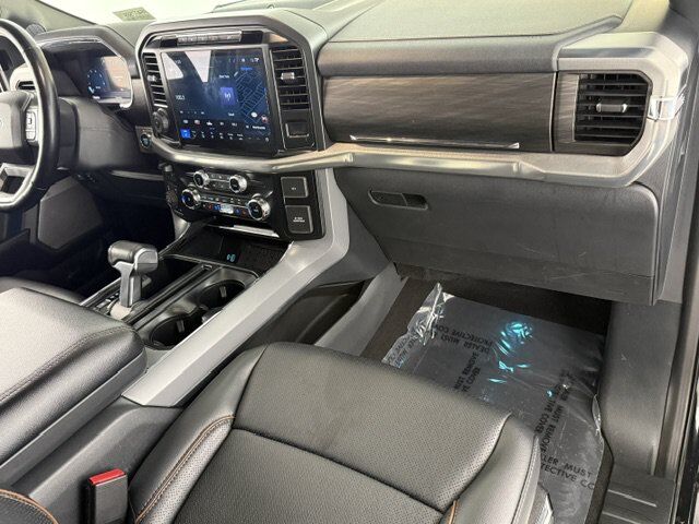 2024 Ford F-150 LARIAT New Braunfels TX