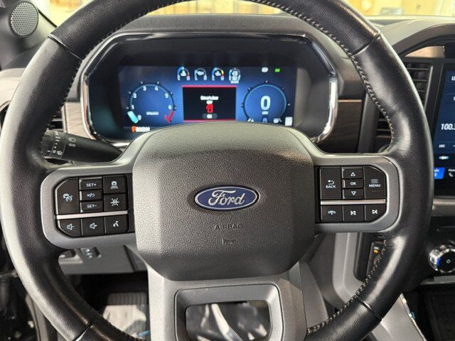 2024 Ford F-150 LARIAT New Braunfels TX