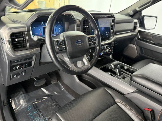 2024 Ford F-150 LARIAT New Braunfels TX