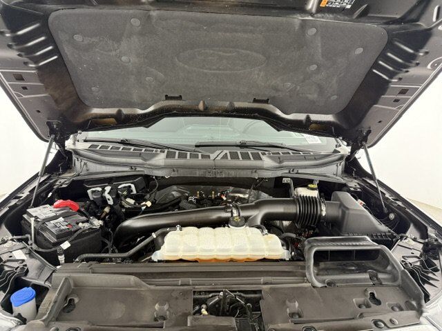 2024 Ford F-150 LARIAT New Braunfels TX