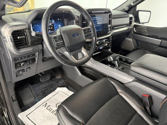 2024 Ford F-150 LARIAT New Braunfels TX