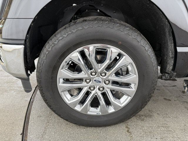 2024 Ford F-150 LARIAT New Braunfels TX