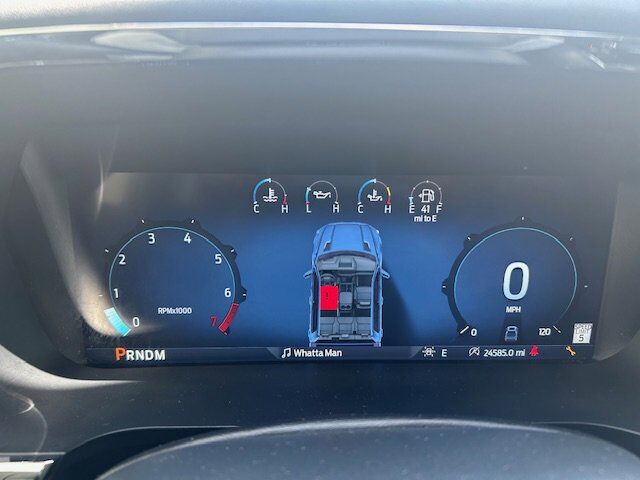 2024 Ford F-150 LARIAT New Braunfels TX