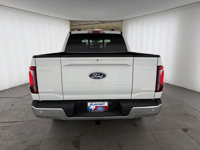 2024 Ford F-150 LARIAT New Braunfels TX