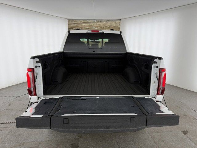 2024 Ford F-150 LARIAT New Braunfels TX