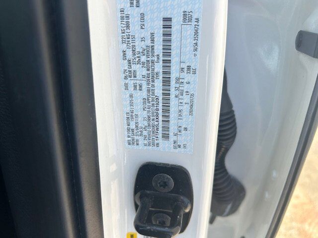 2024 Ford F-150 LARIAT New Braunfels TX