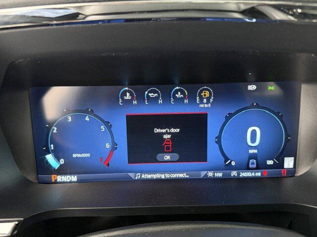 2024 Ford F-150 LARIAT New Braunfels TX