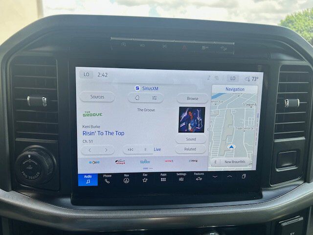 2024 Ford F-150 LARIAT New Braunfels TX